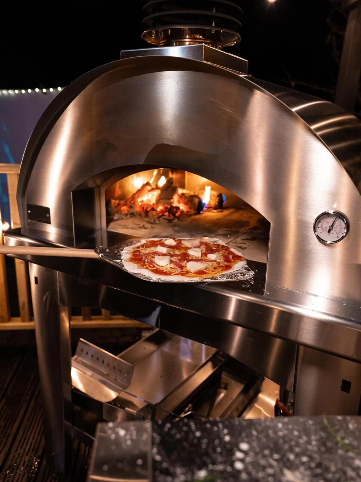 Pont Sticill3 - Spectacular Views - Pizza Oven & Bbq别墅 外观 照片