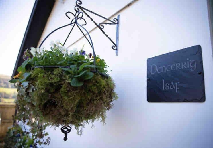 Pont Sticill3 - Spectacular Views - Pizza Oven & Bbq别墅 外观 照片